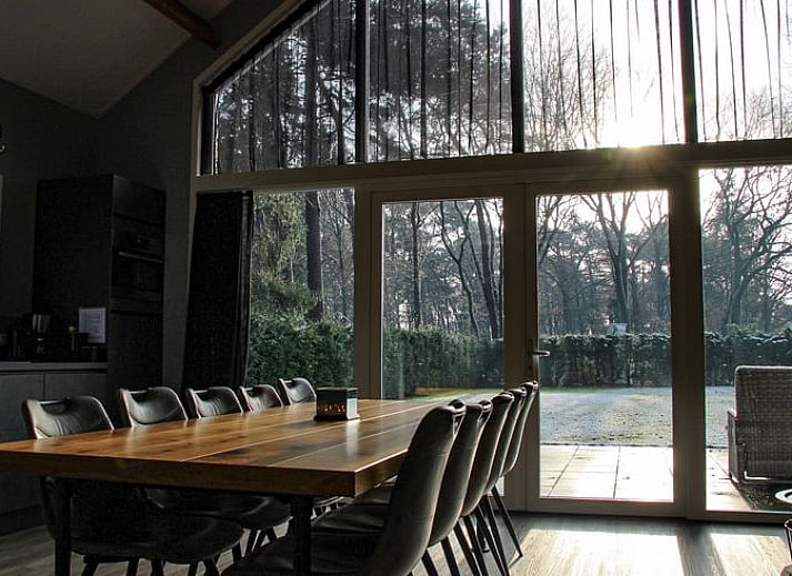 Unterkunft 323306 - Ferienhaus Veluwe - Vakantiehuisje in Uddel