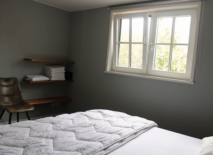 Unterkunft 323306 - Ferienhaus Veluwe - Vakantiehuisje in Uddel