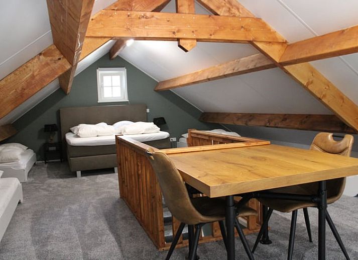 Unterkunft 323306 - Ferienhaus Veluwe - Vakantiehuisje in Uddel