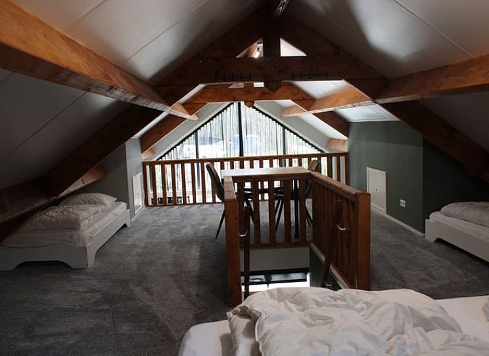 Unterkunft 323306 - Ferienhaus Veluwe - Vakantiehuisje in Uddel