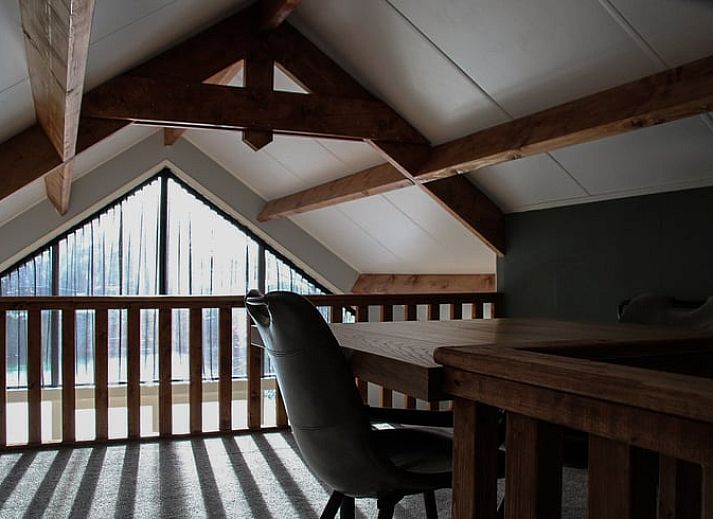 Unterkunft 323306 - Ferienhaus Veluwe - Vakantiehuisje in Uddel