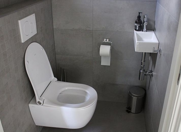 Unterkunft 323306 - Ferienhaus Veluwe - Vakantiehuisje in Uddel