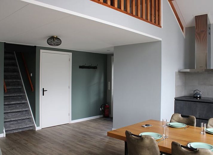 Unterkunft 323306 - Ferienhaus Veluwe - Vakantiehuisje in Uddel