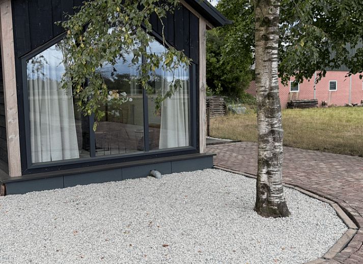 Unterkunft 323313 - Ferienhaus Veluwe - Huisje in Uddel