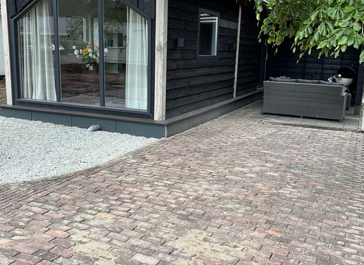 Unterkunft 323313 - Ferienhaus Veluwe - Huisje in Uddel