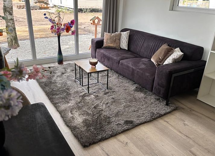 Unterkunft 323313 - Ferienhaus Veluwe - Huisje in Uddel