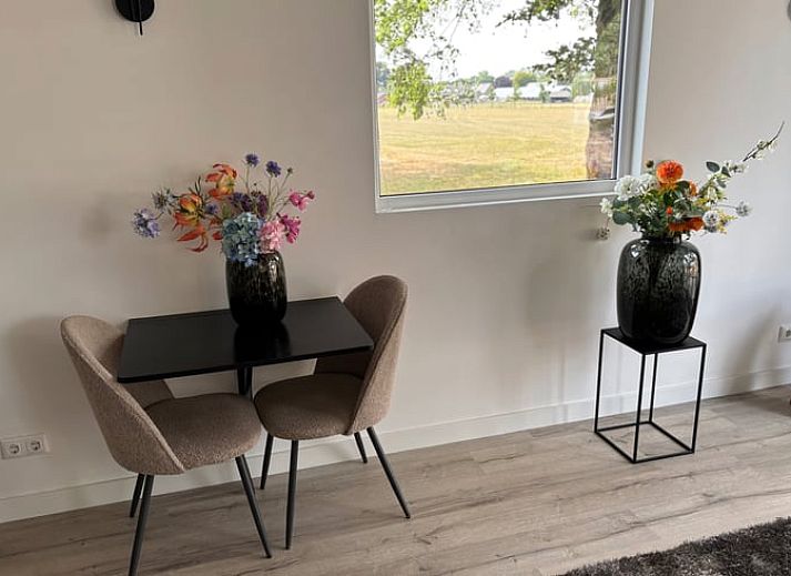 Unterkunft 323313 - Ferienhaus Veluwe - Huisje in Uddel