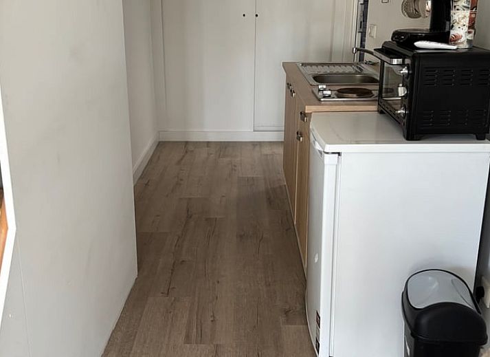 Unterkunft 323313 - Ferienhaus Veluwe - Huisje in Uddel
