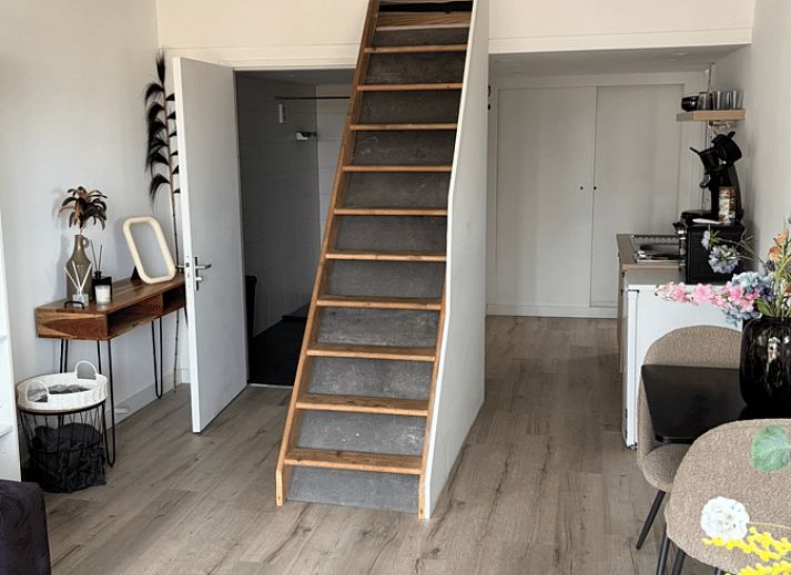 Unterkunft 323313 - Ferienhaus Veluwe - Huisje in Uddel
