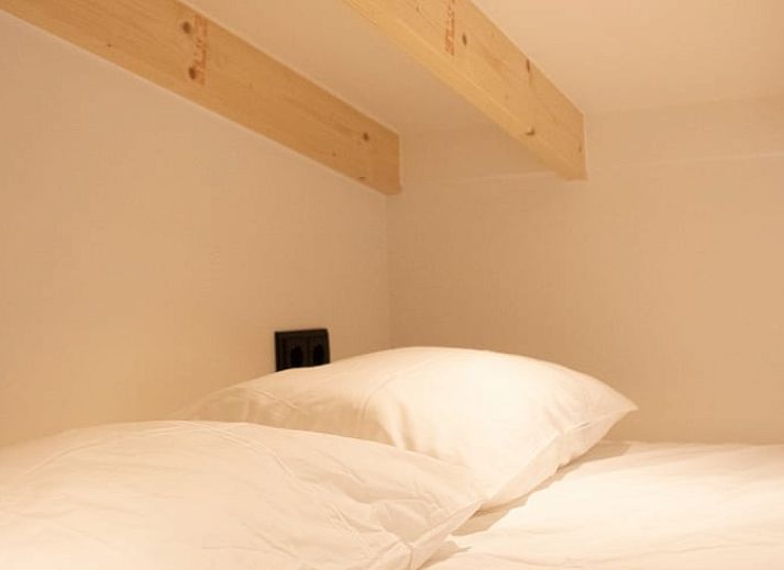 Idyllisch vakantiehuisje in Uddel, Veluwe, met prachtig uitzicht op de omliggende natuur.