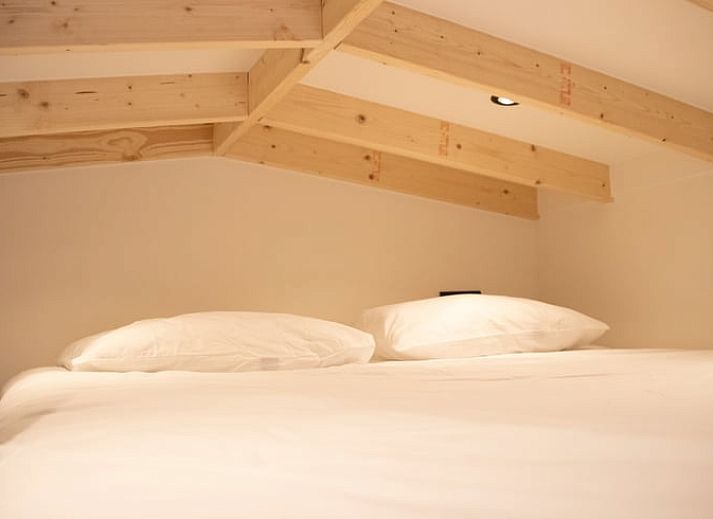 Idyllisch vakantiehuisje in Uddel, Veluwe, met prachtig uitzicht op de omliggende natuur.