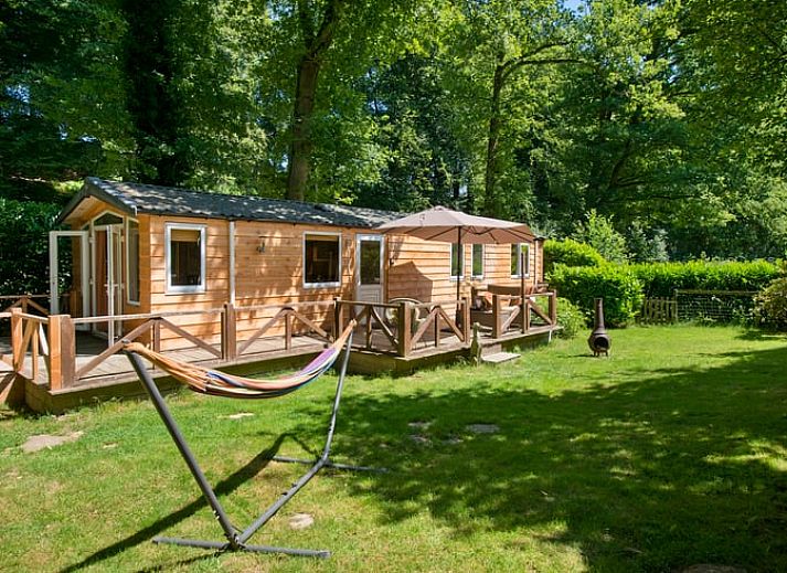 Verblijf 323406 • Vakantiewoning Veluwe • DG406