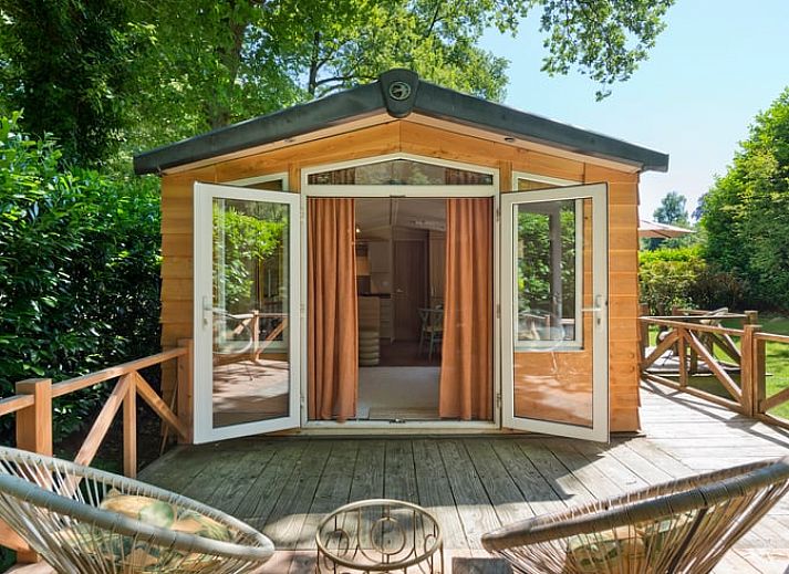 Unterkunft 323406 - Ferienhaus Veluwe - Vakantiehuisje in Rheden