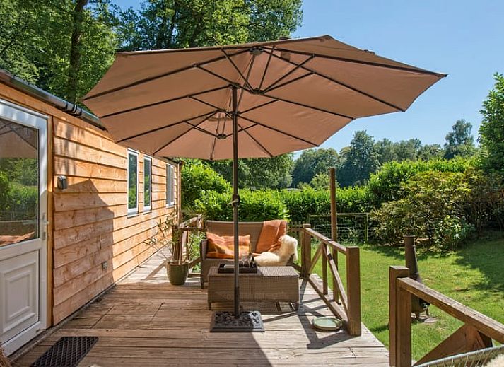 Unterkunft 323406 - Ferienhaus Veluwe - Vakantiehuisje in Rheden