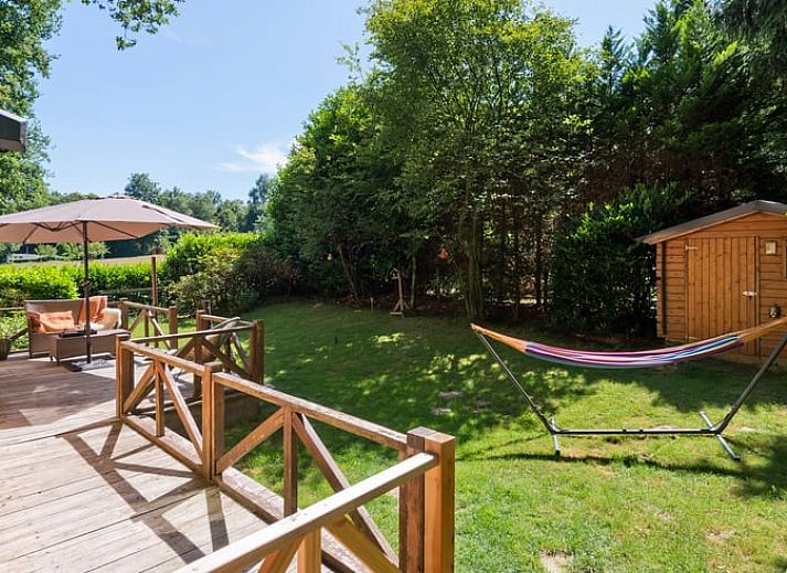 Unterkunft 323406 - Ferienhaus Veluwe - Vakantiehuisje in Rheden