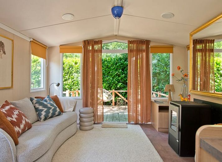 Unterkunft 323406 - Ferienhaus Veluwe - Vakantiehuisje in Rheden