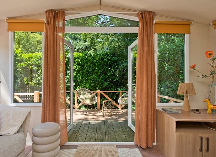 Unterkunft 323406 - Ferienhaus Veluwe - Vakantiehuisje in Rheden