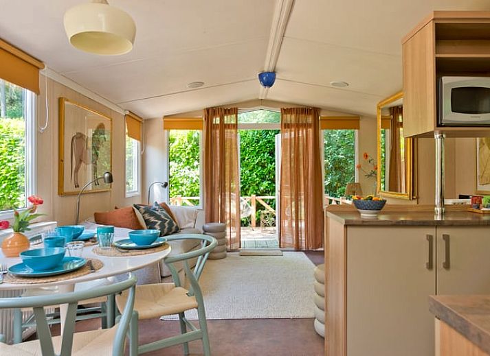 Unterkunft 323406 - Ferienhaus Veluwe - Vakantiehuisje in Rheden