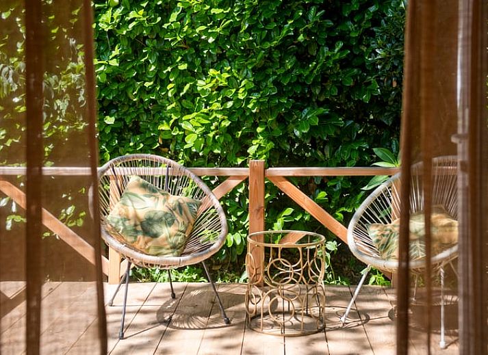 Unterkunft 323406 - Ferienhaus Veluwe - Vakantiehuisje in Rheden