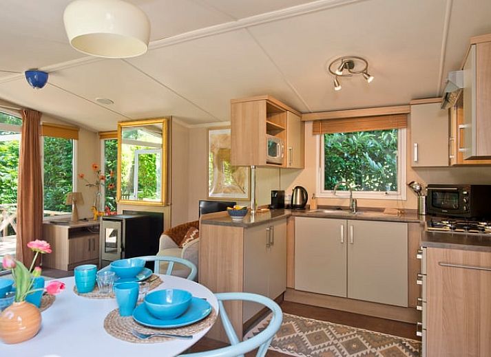 Unterkunft 323406 - Ferienhaus Veluwe - Vakantiehuisje in Rheden