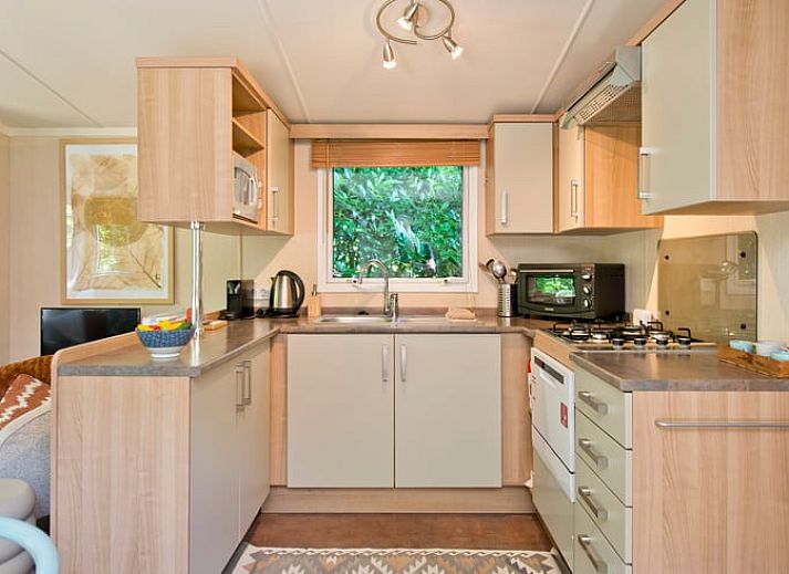 Unterkunft 323406 - Ferienhaus Veluwe - Vakantiehuisje in Rheden