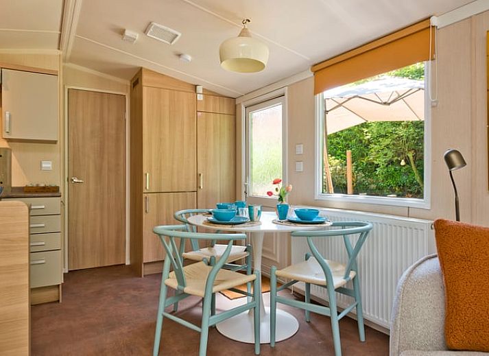 Unterkunft 323406 - Ferienhaus Veluwe - Vakantiehuisje in Rheden