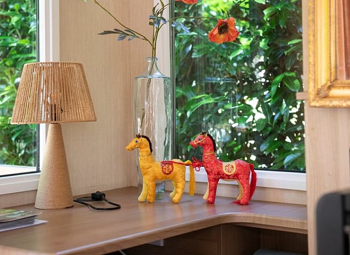 Unterkunft 323406 - Ferienhaus Veluwe - Vakantiehuisje in Rheden