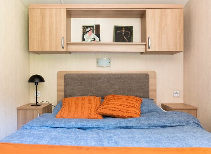 Unterkunft 323406 - Ferienhaus Veluwe - Vakantiehuisje in Rheden