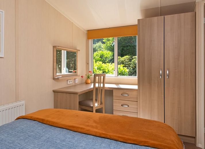 Unterkunft 323406 - Ferienhaus Veluwe - Vakantiehuisje in Rheden