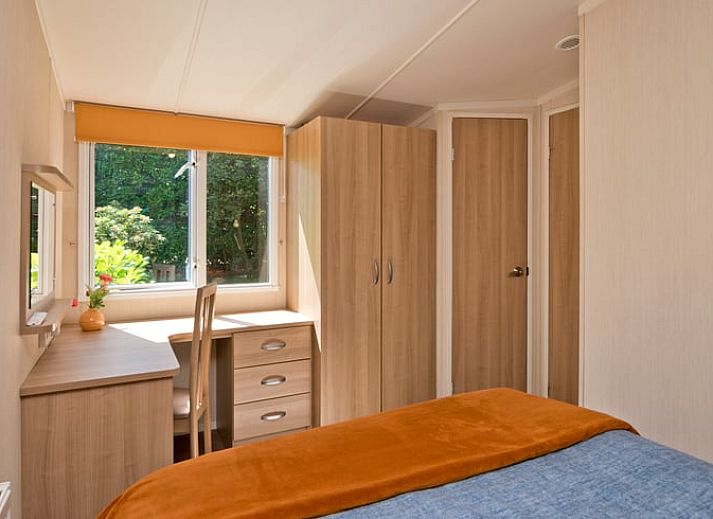 Unterkunft 323406 - Ferienhaus Veluwe - Vakantiehuisje in Rheden