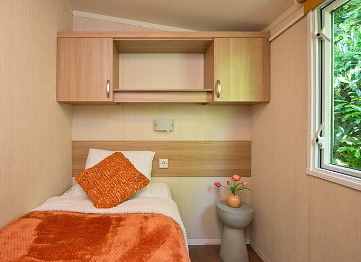 Unterkunft 323406 - Ferienhaus Veluwe - Vakantiehuisje in Rheden