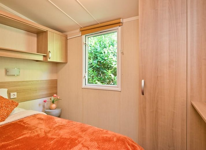 Unterkunft 323406 - Ferienhaus Veluwe - Vakantiehuisje in Rheden