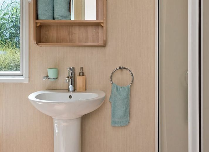 Unterkunft 323406 - Ferienhaus Veluwe - Vakantiehuisje in Rheden