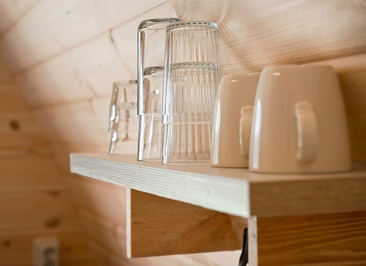 Unterkunft 323409 - Ferienhaus Veluwe - Vakantiehuisje in Rheden