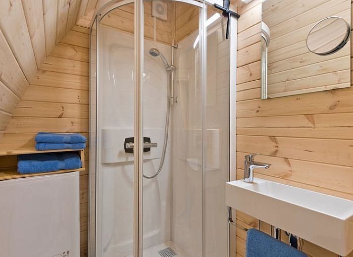 Unterkunft 323409 - Ferienhaus Veluwe - Vakantiehuisje in Rheden