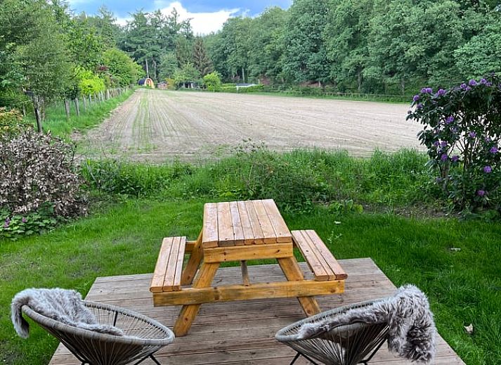 Unterkunft 323409 - Ferienhaus Veluwe - Vakantiehuisje in Rheden