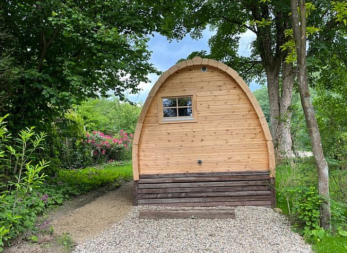 Unterkunft 323409 - Ferienhaus Veluwe - Vakantiehuisje in Rheden