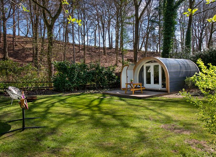 Verblijf 323412 • Vakantiewoning Veluwe • Vakantiehuis in Rheden