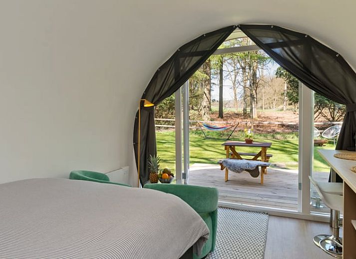 Unterkunft 323412 - Ferienhaus Veluwe - Vakantiehuis in Rheden