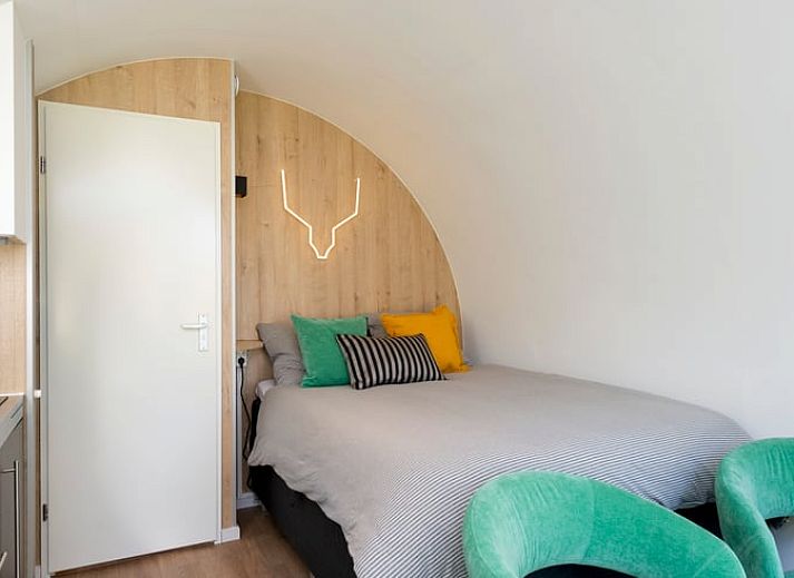 Unterkunft 323412 - Ferienhaus Veluwe - Vakantiehuis in Rheden