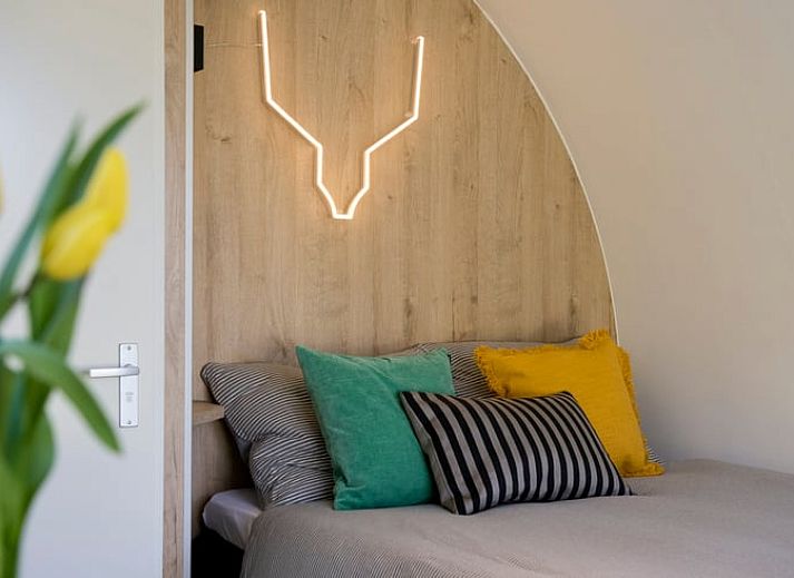 Unterkunft 323412 - Ferienhaus Veluwe - Vakantiehuis in Rheden