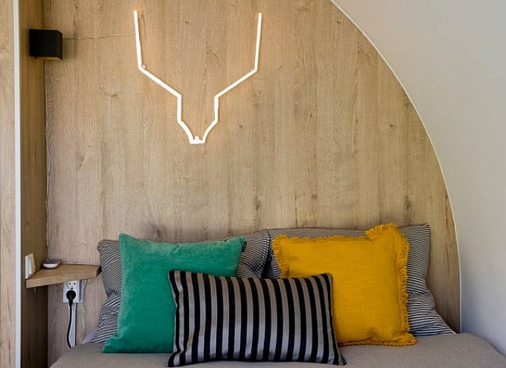 Unterkunft 323412 - Ferienhaus Veluwe - Vakantiehuis in Rheden