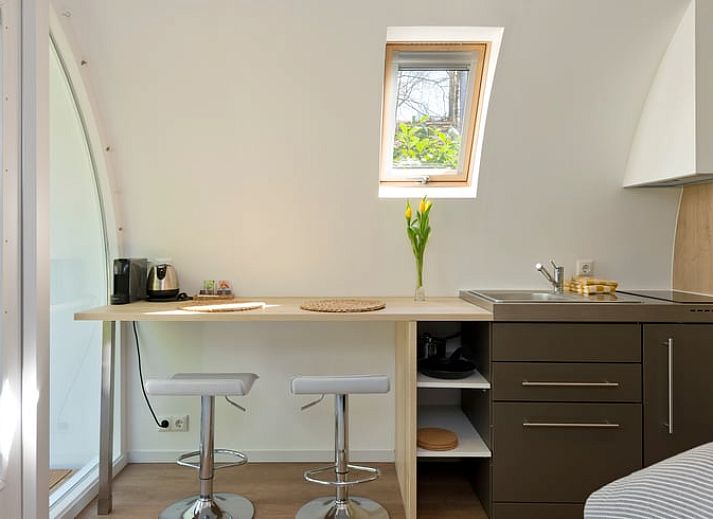 Unterkunft 323412 - Ferienhaus Veluwe - Vakantiehuis in Rheden