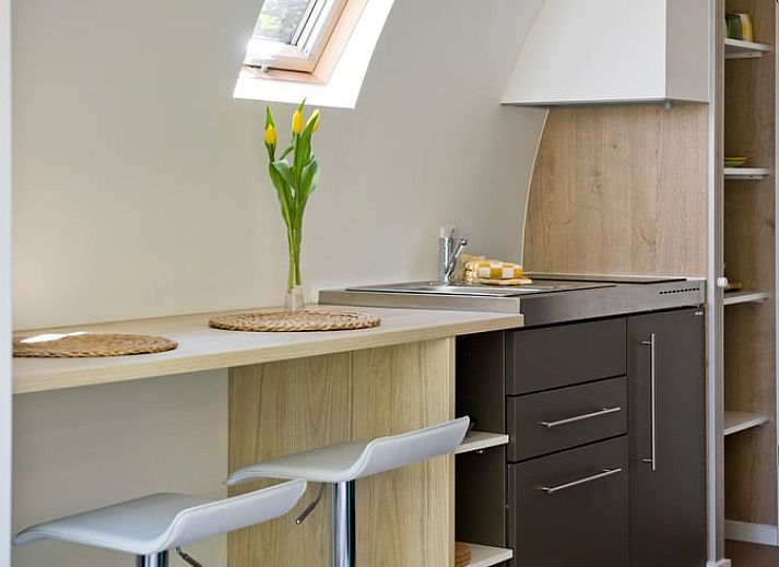 Unterkunft 323412 - Ferienhaus Veluwe - Vakantiehuis in Rheden