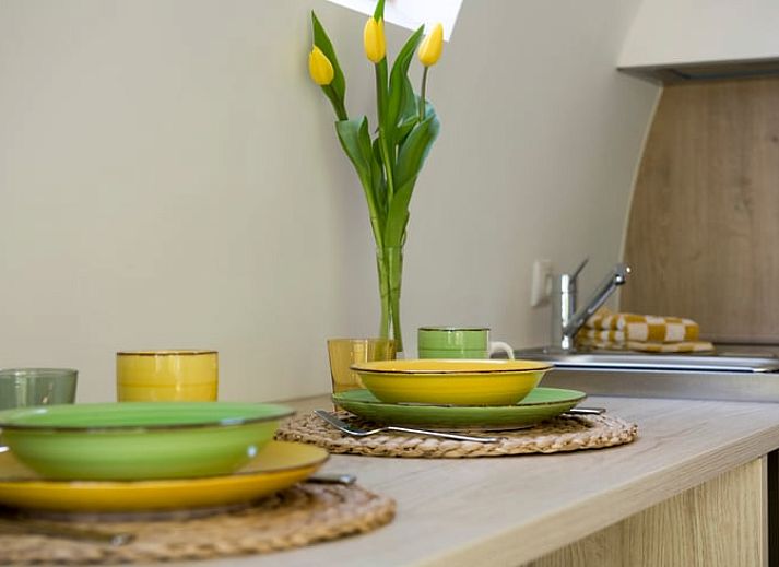 Unterkunft 323412 - Ferienhaus Veluwe - Vakantiehuis in Rheden