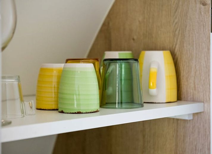 Unterkunft 323412 - Ferienhaus Veluwe - Vakantiehuis in Rheden