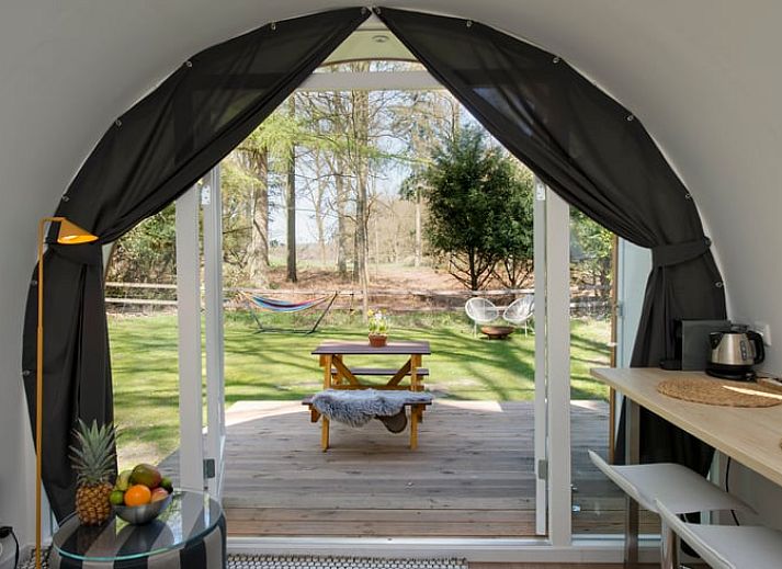 Unterkunft 323412 - Ferienhaus Veluwe - Vakantiehuis in Rheden