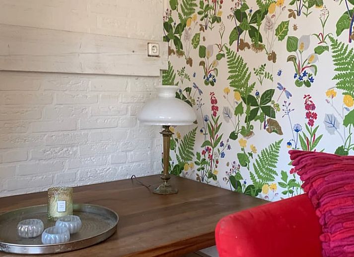 Unterkunft 323423 - Ferienhaus Veluwe - Huisje in Rheden