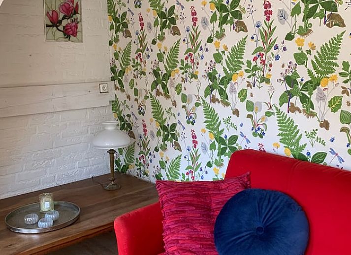 Unterkunft 323423 - Ferienhaus Veluwe - Huisje in Rheden