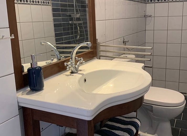 Unterkunft 323423 - Ferienhaus Veluwe - Huisje in Rheden